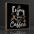 3.png Coffee V2 Lamp