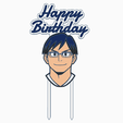 Tenya-Lida-Happy-Birthday-Cake-Topper-Boku-no-Hero-Academia-1.png Tenya Lida Happy Birthday Tortenaufleger
