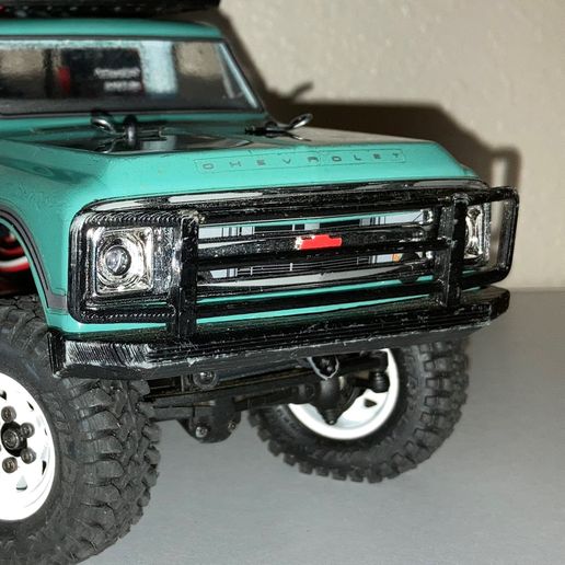 Front_Bumper.jpeg SCX24 C10 Overland Front Bumper