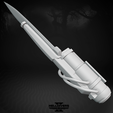 Automaton-Arm-Blade-1.png Helldivers 2 - Automaton Arm Blade