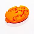turtle02.jpg Free STL file Turtle・3D print model to download