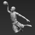 michael-jordan-ready-for-full-color-3d-printing-3d-model-obj-mtl-stl-wrl-wrz (24).jpg Michael Jordan 3D printing ready stl obj