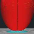 Support.png Bola de Rugby - Namíbia