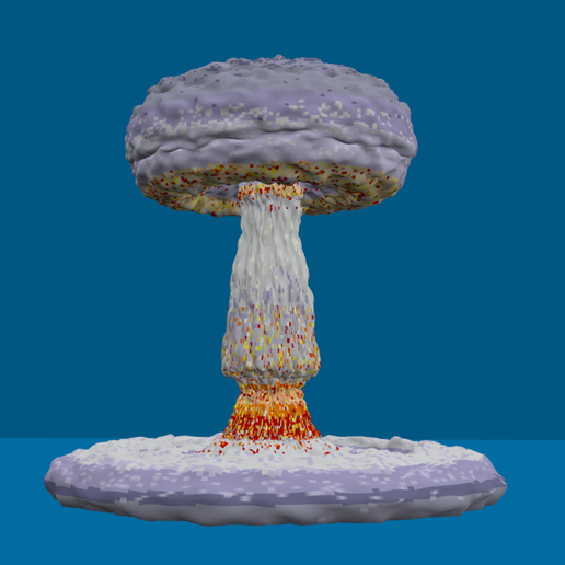 2.png Eine Explosion oder ein Atompilz für Wargame