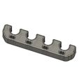 ign-lead-separator-4-cyl.jpg IGNITION LEAD SEPARATOR FOUR CYLINDER