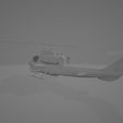 8.jpg Bell AH1W Super Cobra 3D Modell + Texturen