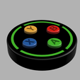 Preview-XBOX360-01.png Retro XBOX360 Controller Clicker Fidget