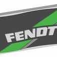fendt-3-D.jpg FENDT tractor logo
