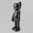 Kaws-Companion0012.png Fichier STL Compagnon des Kaws・Design pour imprimante 3D à télécharger