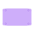 Box_Audio_Top.stl Project Enclosures (Electronics)