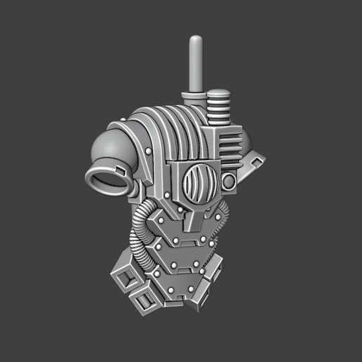 7.png Space Warriors: sneaky Boys Upgrade Pack