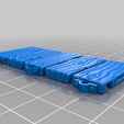 d4a58ca15c48e704434026bad266be2e.png OpenForge Modular Plank / Rope Bridges - 28mm