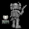 Boba fett KAWS-4.jpg KAWS-BABO FETT