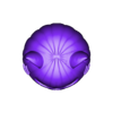 Scarry F cat 02.stl Mini Pumpkin Cat - Scary version (freeware file)