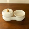 Zenpod-Dual-Curved-Size-M-6.jpg ZenPod İstiflenebilir Modüler Tepsi Sistemi: Çift Kavisli, M Boyutu