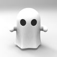 3.jpg Nurbs Ghost 3D Print