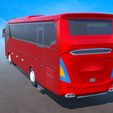 ss4.jpg Premium High-Poly City Bus 3D Model - Realistic and Detailed