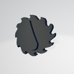 Thumb.png Flesh Tearers Space Marine Icon Moulded 'Hard Transfer'