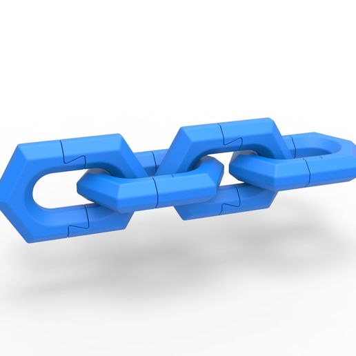 Cosplay Chain 2