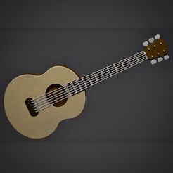 FC26A3B9-425B-43E3-8C0D-B1786873F9C0.jpg Acoustic Guitar