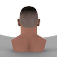 untitled.278.jpg John Cena bust ready for full color 3D printing