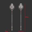 medidas.png Astra Yao Microphone Staff - Zenless Zone Zero
