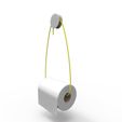 untitled.89.jpg REVERSIBLE - toilet paper and towel rail
