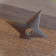 Shuriken.png Shuriken