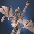 Chime08.jpg HUMANEATER CHIMERA BOSS