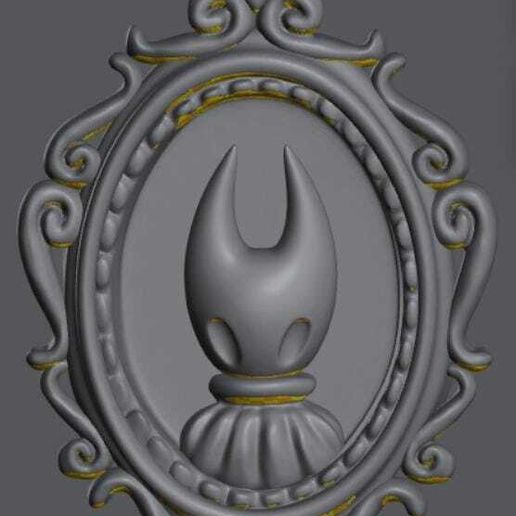 HORNET PENDANT/ CAMAFEU