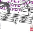 industrial-3D-model-side-belt-horizontal-conveyor8.jpg industrial 3D model side belt horizontal conveyor