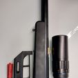 20240408_175001.jpg SSG10 / VSR10 Shotshell magazine adapter Shotgun Shell
