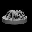 Spider.JPG Misc. Creatures for Tabletop Gaming Collection