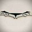 PXL_20230409_215407388~2.jpg The Batman 2022 - Official Concept Art Batarang