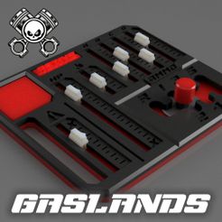 Dashboard1.jpg Gaslands - Vehicle Dashboard