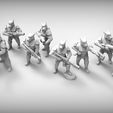 2a157c421c4b0690d42e0dbffa022f7e_display_large.jpg SPECIAL WEAPONS - GUARD DOGS x9 28mm (RESIN)