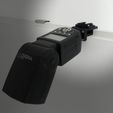 6e7cbe599e0b9fcb806789405560aaa3_display_large.jpg Free STL file Yongnuo YN 560 IV Accessories・3D print model to download