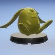 5.jpg MOKONA POKEMON TOY 3D PRINTABLE MODEL