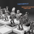 RevolutionChessGameA.png French Revolution Chess Game