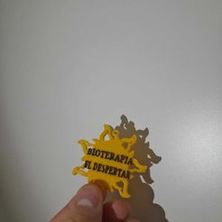 WhatsApp-Image-2023-08-21-at-21.33.18.jpeg Datei STL Schlüsselanhänger Sonne・Design für 3D-Drucker zum herunterladen