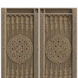 IMG_0153.png Royal Legacy Backgammon Board – Ornate 3D Printable Game Set