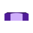 Printed_Nut.STL Microphone Desk Boom