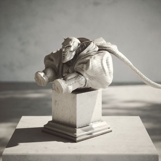 DAR5.jpg Busto de Darbura