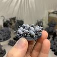 IMG_1563.jpg Free STL file Ravenous Rodent Swarms・Object to download and to 3D print