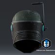 u0004.jpg Bad Batch Clone Assassin Helmet - 3D Print Files