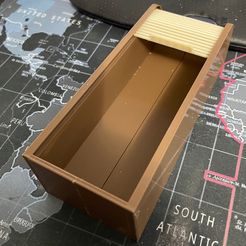 CAJA / ESTUCHE