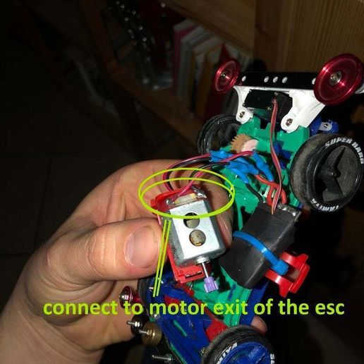 IMG_0455Adsf.jpg Tamiya Mini 4wd rc STEERING AWD!