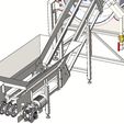 000019.jpg Rotary Vegetable and Fruit Drum Washing Machine