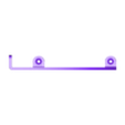 Mounting Angle No 5 btm.stl Mounting Angle #5