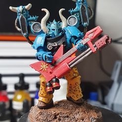 NOISE MARINE 1 RESIN SUPPORTED